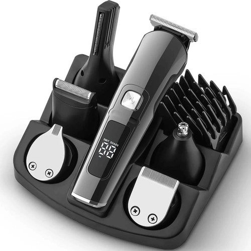 ریش تراش ایکس او مدل CF30 ضد آب