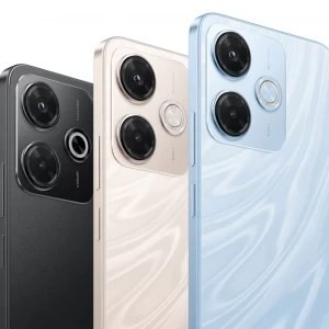 شیامی REDMI 13 X 256/8 رنگ گلد